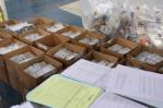 Bolivia prepara la distribución de material electoral para comicios del 17 de agosto