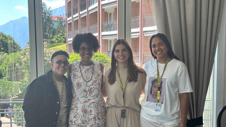 Locarno 2025: delegación dominicana participa en programas clave para el desarrollo cinematográfico Locarno 2025: delegación dominicana participa en programas clave para el desarrollo cinematográfico