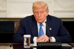 Trump aprovecha ataque a empleado de Doge para promover la federalización de Washington