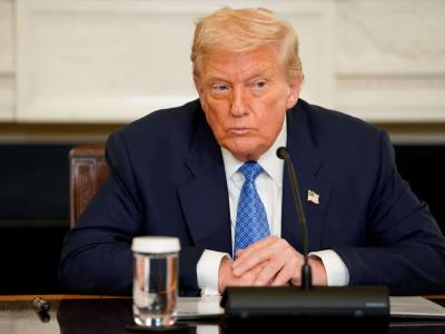 Donald Trump reaviva su amenaza de federalizar Washington D.C.