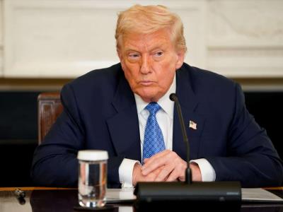 Trump dice que Zelenski puede acabar guerra «casi de inmediato»