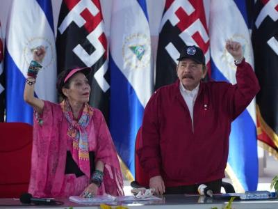EEUU advierte de riesgo de invertir en Nicaragua