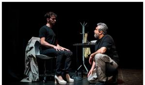 Electroshock y exorcismos: obra e investigación revelan prácticas de conversión LGTBI aún persisten