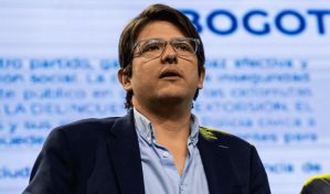 Se agrava la salud del candidato presidencial colombiano Miguel Uribe tras una hemorragia cerebral