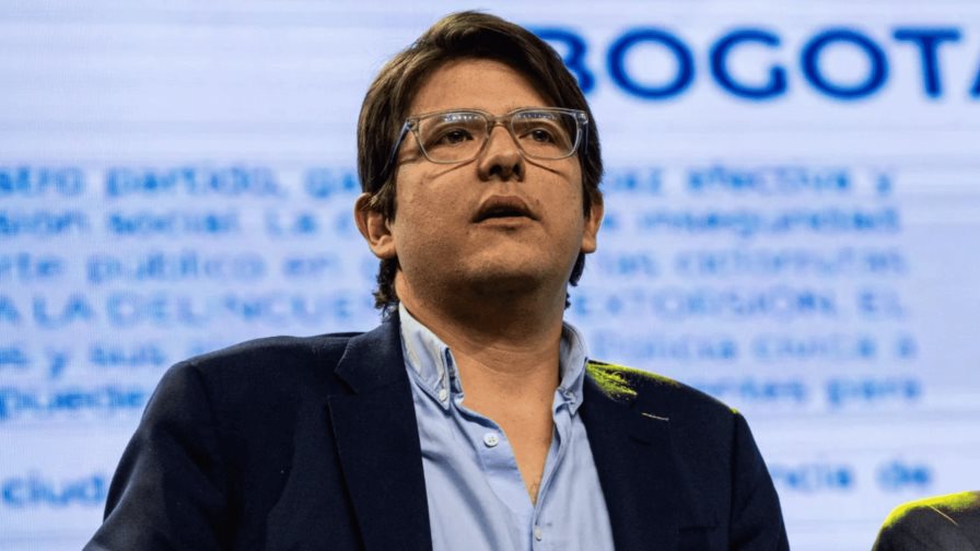 Se agrava la salud del candidato presidencial colombiano Miguel Uribe tras una hemorragia cerebral