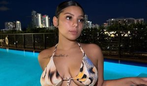 Muere la actriz de cine para adultos Lina Bina a los 24 años Muere la actriz de cine para adultos Lina Bina a los 24 años
