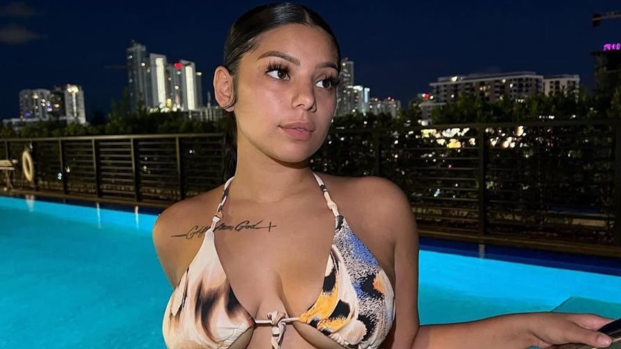 Muere la actriz de cine para adultos Lina Bina a los 24 años