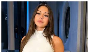 Muere la actriz de cine para adultos Lina Bina a los 24 años