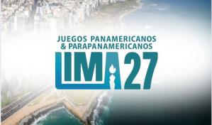 Lima 2027 presenta su logo oficial