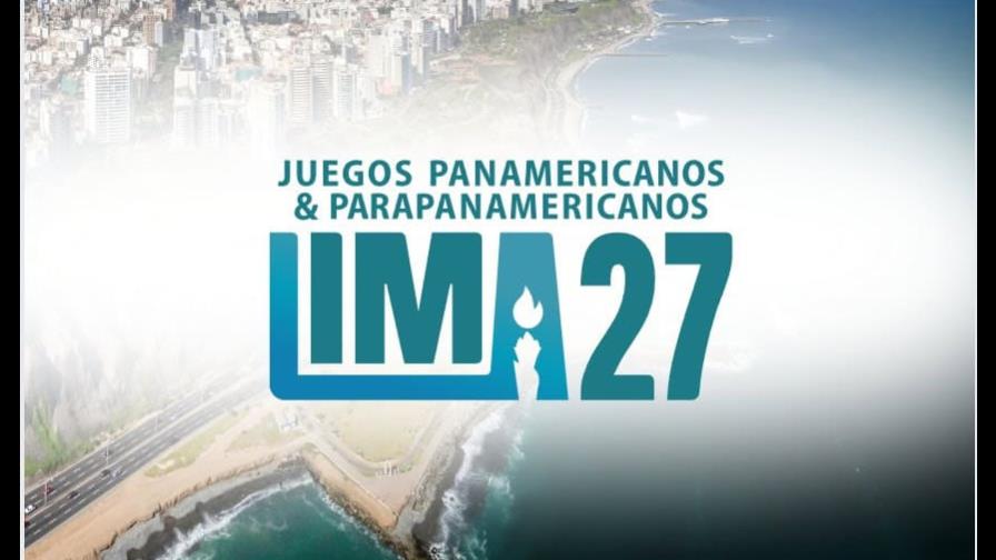 Lima 2027 presenta su logo oficial