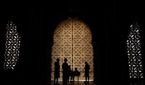La histórica mezquita española de Córdoba reabre sus puertas tras incendio