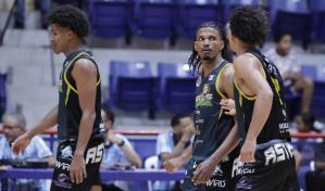 Astros y San Sebastián abren con triunfos en cuartos de final de la Liga Nacional de Desarrollo