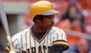 Piratas de Pittsburgh jugaron con una alineación de negros