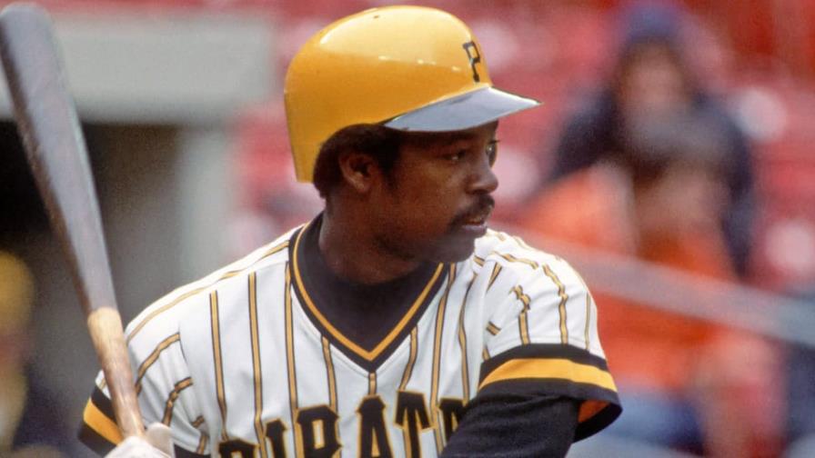 Piratas de Pittsburgh jugaron con una alineación de negros