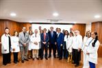 Ministro de Salud: Estamos trabajando para cambiar la cultura del trasplante en nuestro país