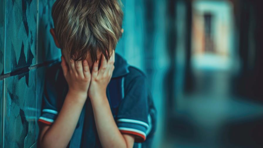 Activistas reclaman políticas al Estado paraguayo frente a nueve abusos diarios de niños
