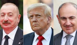 Rusia considera positivo el acuerdo entre Armenia y Azerbaiyán en Washington