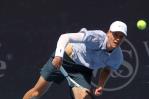 Jannik Sinner pasa por encima del colombiano Daniel Galán en el Masters de Cincinnati