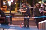 Persecuciones policiales dejan al menos ocho muertos en EE. UU. en menos de una semana Persecuciones policiales dejan al menos ocho muertos en EE. UU. en menos de una semana