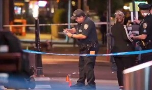 Persecuciones policiales dejan al menos ocho muertos en EE. UU. en menos de una semana