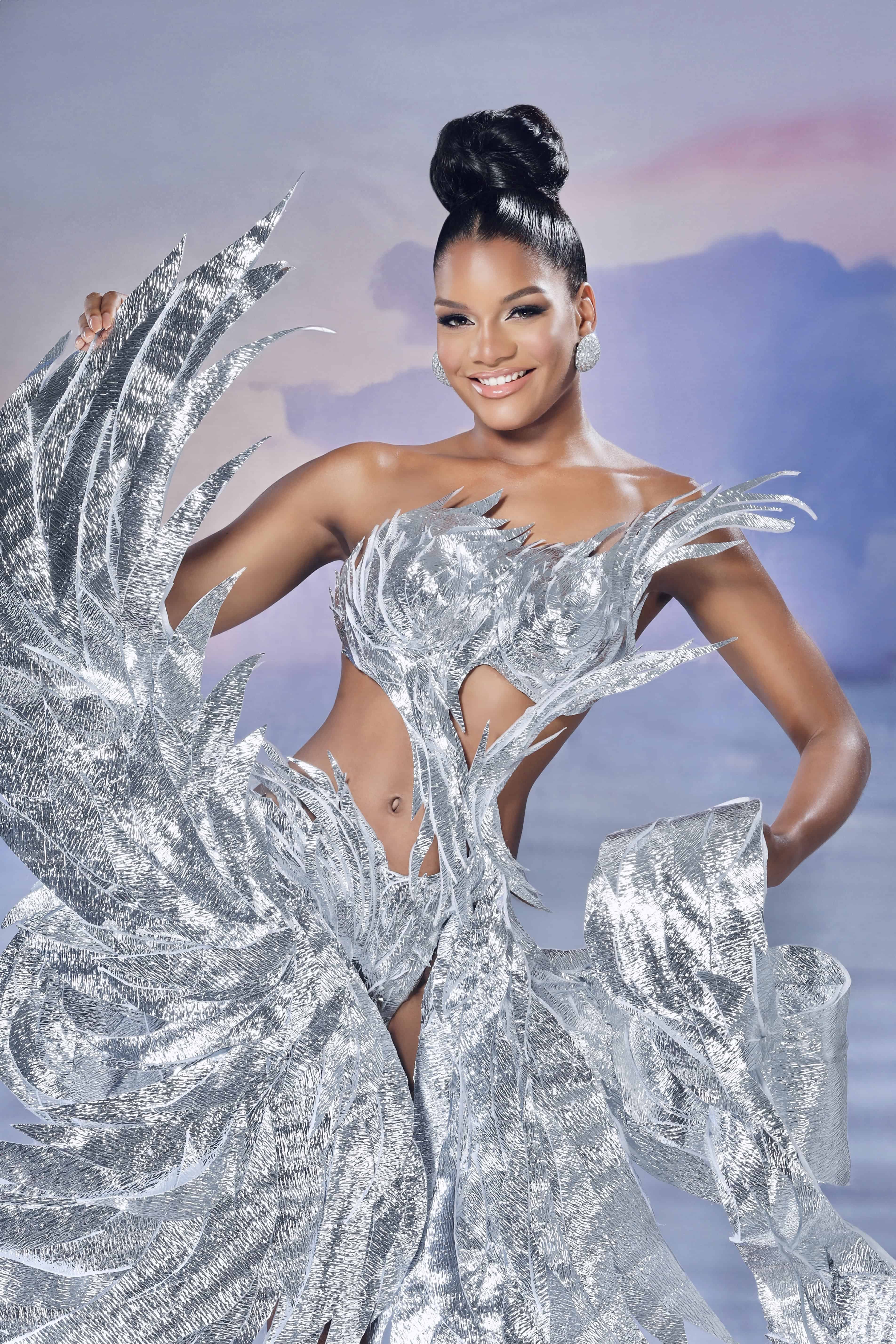 Yakaira Reyes, Miss La Altagracia 2025.