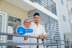 Presidente Abinader y ministro del Mived entrega 46 viviendas del Plan Familia Feliz en Arroyo Hondo