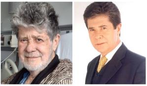 Cadena de solidaridad por Eduardo Serrano, el galán que marcó la época dorada de las telenovelas