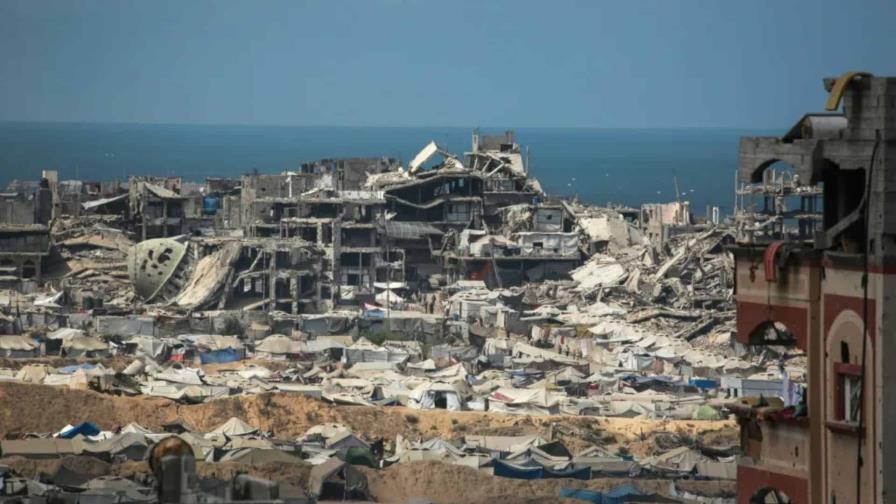 Advierten en la ONU de una nueva calamidad ante plan de Israel para Gaza