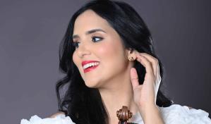 Aisha Syed: "Volver a Beethoven es un verdadero lujo"