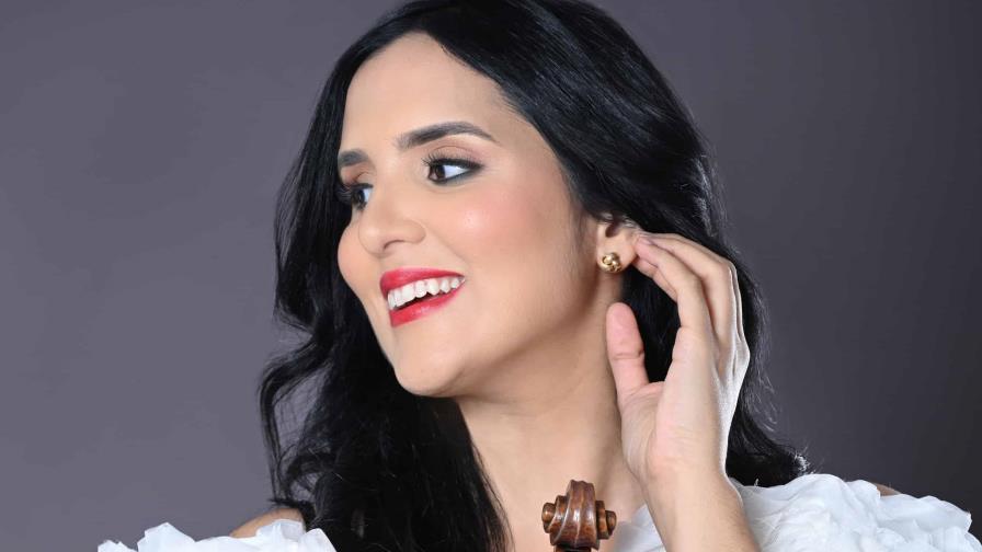 Aisha Syed: "Volver a Beethoven es un verdadero lujo" Aisha Syed: "Volver a Beethoven es un verdadero lujo"