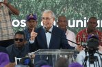 Danilo: “Hospitales deteriorados, equipos dañados y obras abandonadas marcan la gestión actual”