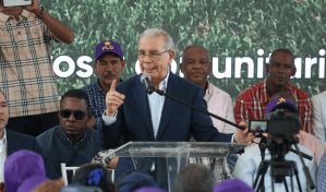 Danilo: "Hospitales deteriorados, equipos dañados y obras abandonadas marcan la gestión actual"