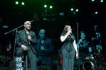 Zulinka y Miguel honran a Rubby Pérez en un emotivo debut en Nueva York