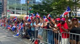 Alertan sobre reducci&oacute;n de presencia dominicana en puestos clave de NY tras llegada de Mamdani