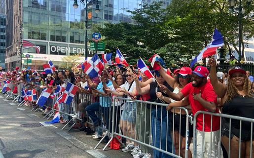 Alertan sobre reducci&oacute;n de presencia dominicana en puestos clave de NY tras llegada de Mamdani