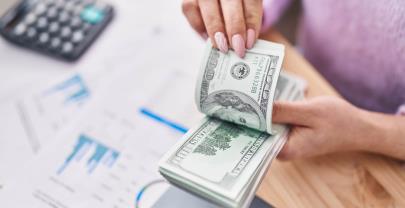 La recepción de remesas aumenta 10.8 % entre enero y octubre