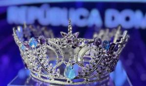Miss RD Universo 2025 se elige hoy con la presencia de la Miss Universo, Victoria Kjaer Miss RD Universo 2025 se elige hoy con la presencia de la Miss Universo, Victoria Kjaer