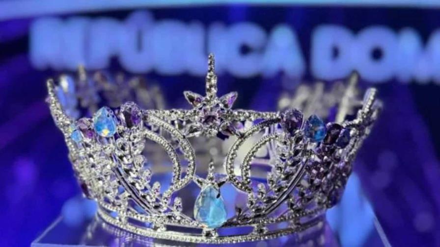 Miss RD Universo 2025 se elige hoy con la presencia de la Miss Universo, Victoria Kjaer