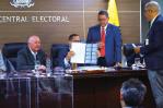 La JCE impulsará renovación masiva de cédulas por RD$6,000 millones; expertos cuestionan facultades