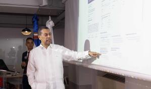 El Indotel lanza "Ojo cívico", una página para que los ciudadanos fiscalicen a los funcionarios