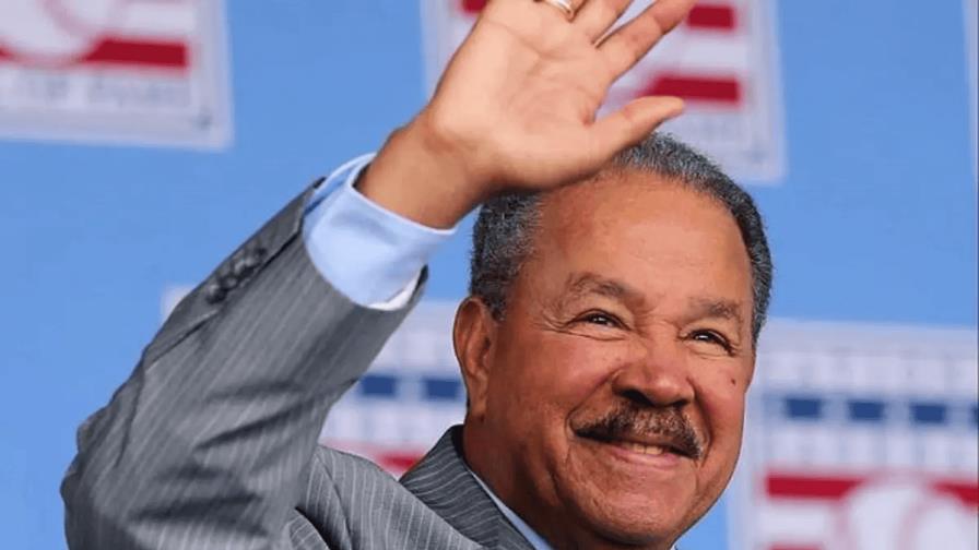 Juan Marichal, se cumplen hoy 51 años de su victoria 243