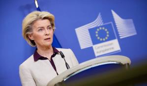 Varios países de Europa exigen que la paz en Ucrania se decida con Kiev en las discusiones Varios países de Europa exigen que la paz en Ucrania se decida con Kiev en las discusiones