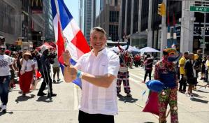 Arajet lanza nuevas frecuencias a Nueva York durante el Desfile Dominicano