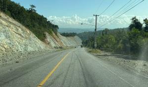 Regidores solicitan reinstalar muros de protección en el tramo El Puerto para prevenir accidentes