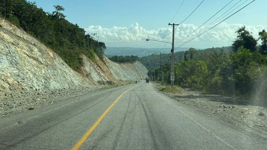 Regidores solicitan reinstalar muros de protección en el tramo El Puerto para prevenir accidentes