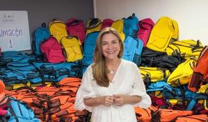 Segunda edición de Plásticos por Útiles Escolares será el 24 de agosto