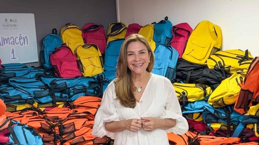 Segunda edición de Plásticos por Útiles Escolares será el 24 de agosto
