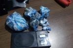 Realizan operativo en La Nueva Barquita; incautan drogas y detienen varias personas