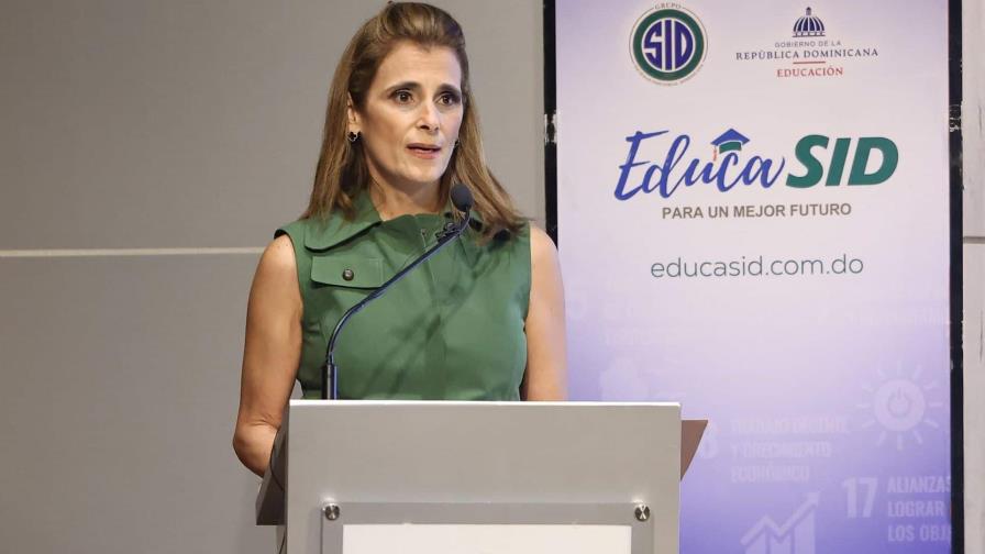 Lanzan EducaSID, plataforma digital para enseñar los Objetivos de Desarrollo Sostenible en RD