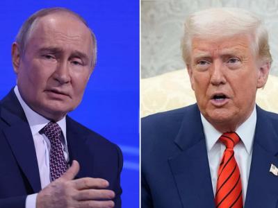 Alaska se alista para recibir cumbre entre Trump y Putin